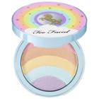 Too Faced Rainbow Strobe Highlighter - Lifes A Festival Collection