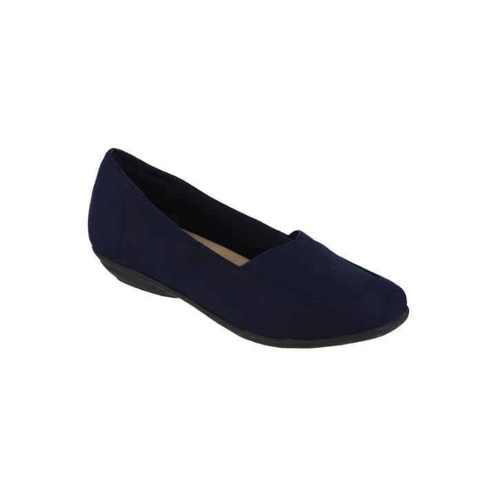 Mia Amore Destiny Womens Ballet Flats