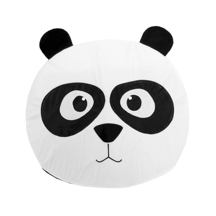 Maskot Head - Panda