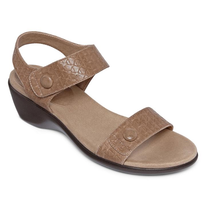 Yuu Puzzle Womens Sandals