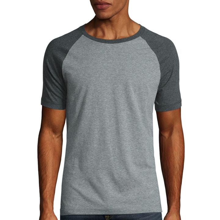 Arizona Short Sleeve Crew Neck Varsity T-shirt
