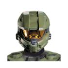 Halo: Master Chief Mens 2-pc. Dress Up Accessory