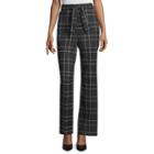 Worthington Tie-front Wide-leg Pants
