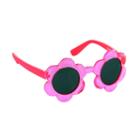 Carter's Round Sunglasses