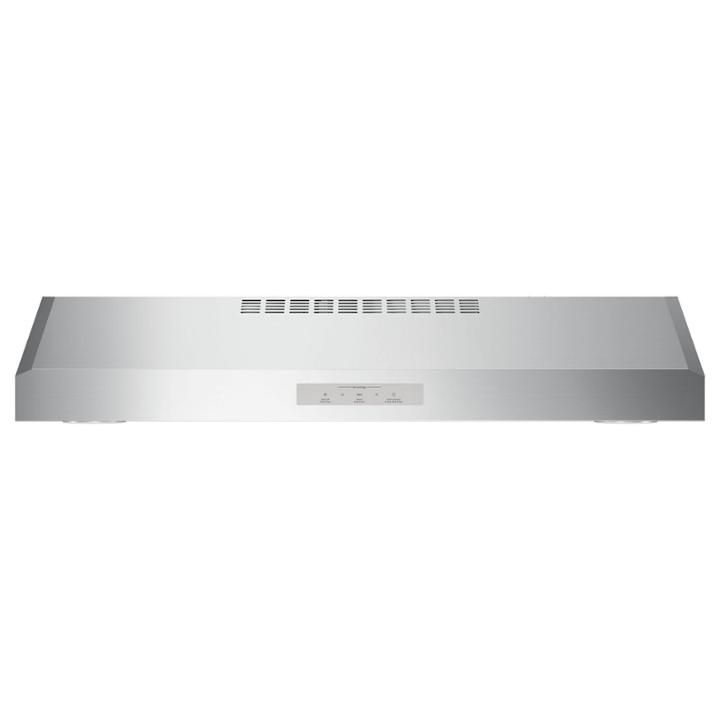Ge Profile&trade; Series 30 Under The Cabinet Hood - Pvx7300sjss