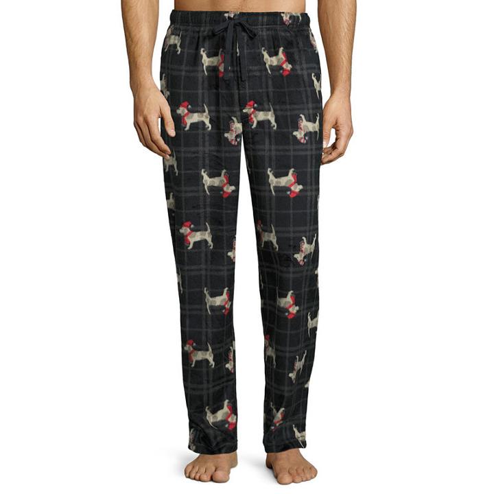 Stafford Microfleece Pant