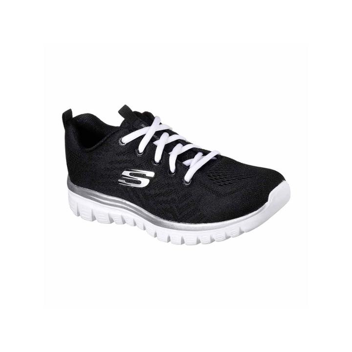 Skechers Graceful Womens Walking Shoes