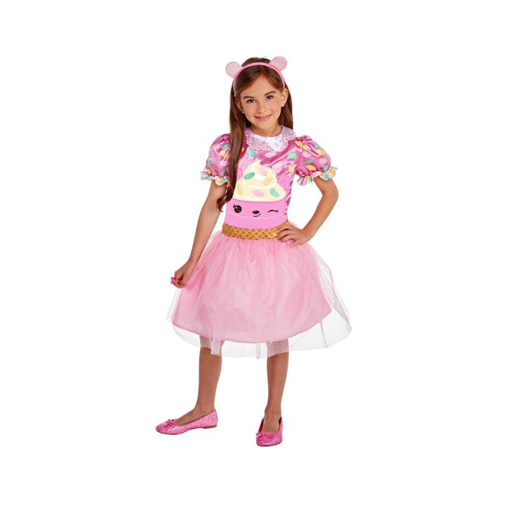 Num Noms Connie Confettie Child Costume