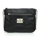 Nicole By Nicole Miller Jodie Mini Crossbody Bag