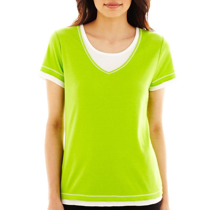 Sjb Active Track Jacket-petites