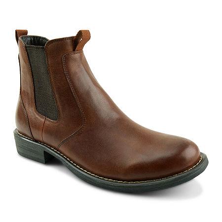 Eastland Daily Double Mens Leather Boots