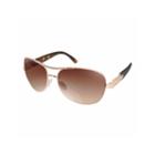 Rocawear Aviator Uv Protection Sunglasses