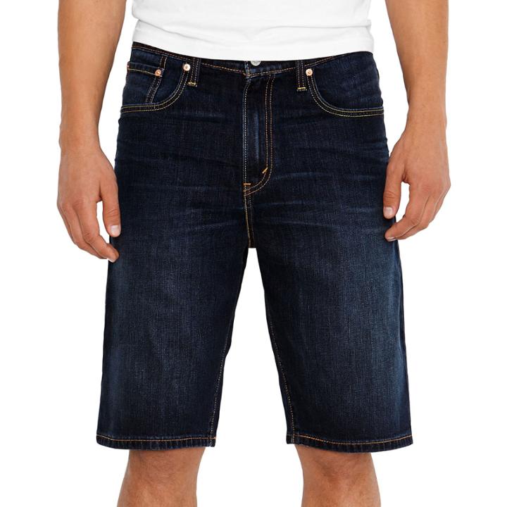 Levi's 569 Loose-fit Shorts