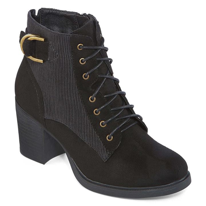 Gc Shoes Asia Womens Bootie