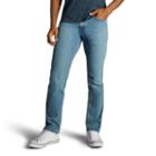 Lee Relax Fit Straight Leg Stretch Jeans