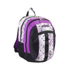 Fuel Active Black Grape Sizzle Backpack