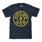 Gold's Gym Graphic Tee