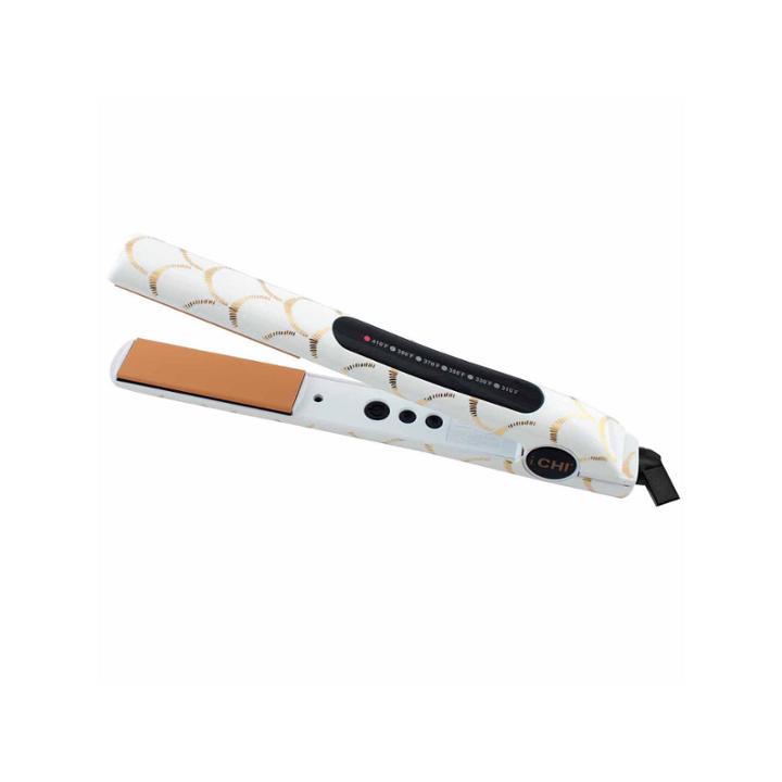 Chi Pearl Heirloom 1 In 1 Flat Iron