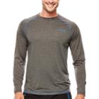 Free Country Long-sleeve Performance Top