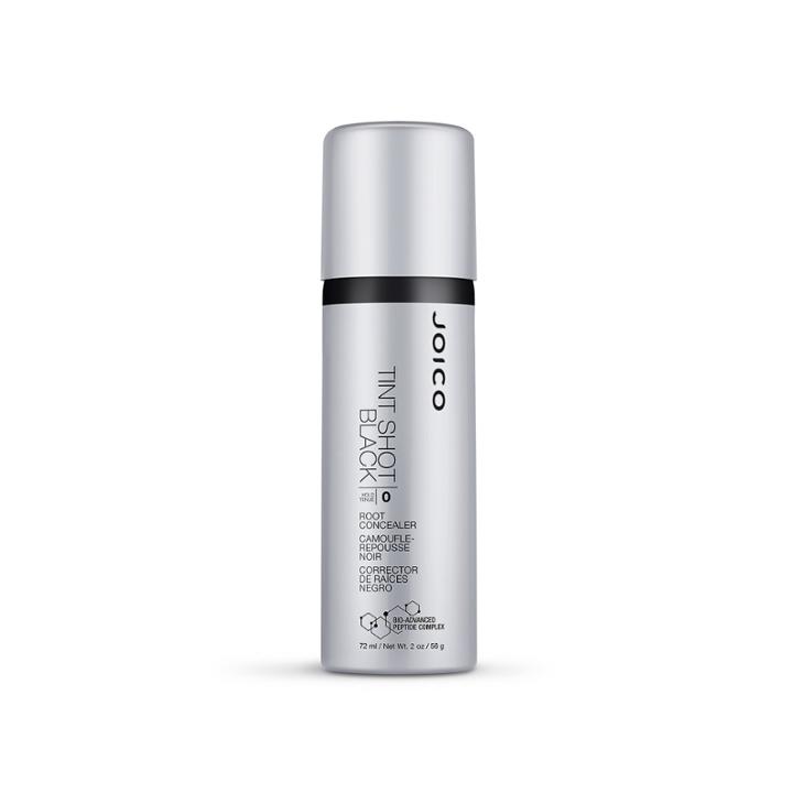 Joico Tint Shot Black Root Concealer - 2 Oz.