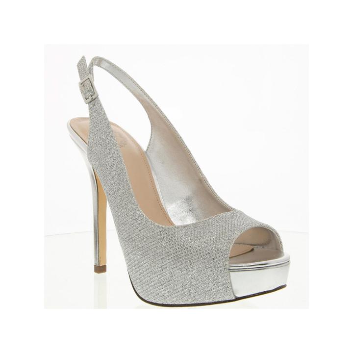 I. Miller Sylvana Womens Pumps
