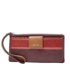 Relic Cameron Wristlet Wallet