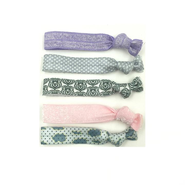 Mixit 5-pc. Hair Ties