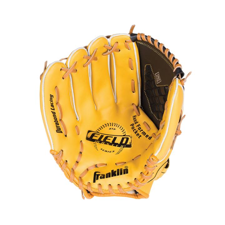 Franklin Sports 13.0 Field Master Series Baseball Glove