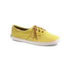 Keds Champion Seasonal Lace Up Sneaker