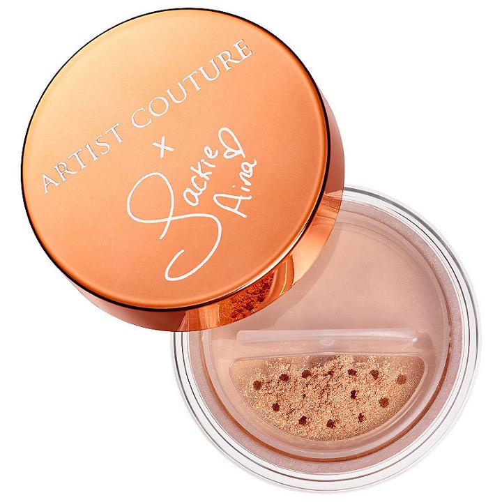 Artist Couture Artist Couture X Jackie Aina Diamond Glow Powder Highlighter