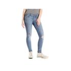Levis 535 Super Skinny Styled Jeans