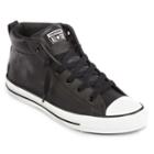 Converse Chuck Taylor All Star Mens Street Sneakers