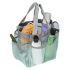 Honey-can-do Shower Tote