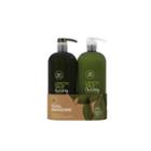 Paul Mitchell Tea Tree Tea Tree Lemon Sage Liter Duo 2-pc. Value Set