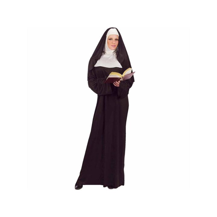 Nun Adult Costume