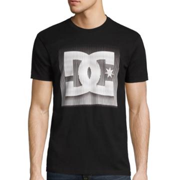 Dc Shoes Co. Short-sleeve Kenetic Tee