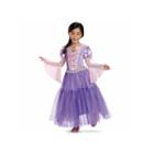 Rapunzel 2-pc. Disney Princess Dress Up Costume