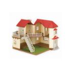 Calico Critters Luxury Townhome