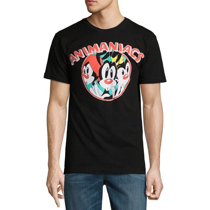 Animaniacs Graphic Tee