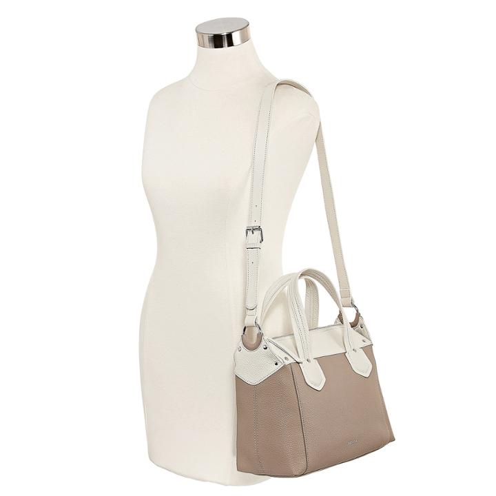 Perlina Emma Satchel