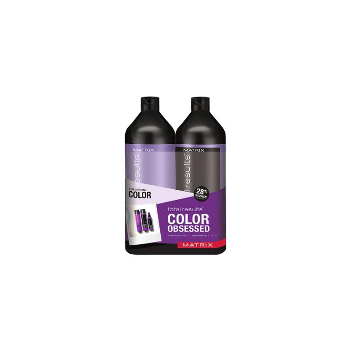 Matrix Total Results Color Obsessed Value Set - 67.6 Oz.