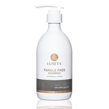 Luseta Beauty Tangle-free Shampoo - 16.9 Oz.