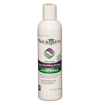 Nouritress Make It Fuller Hair Loss Concealer Fibers Med Brown Hair Loss Treatment