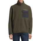 Columbia River Ranch Full-zip Fleece