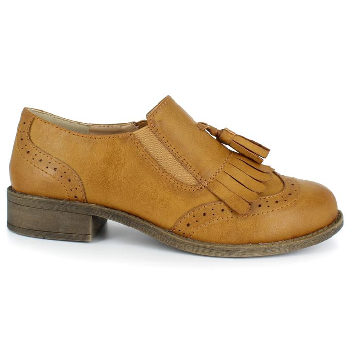 Just Dolce By Mojo Moxy Hadie Womens Loafers