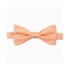 Stafford Mini Dot Pre-tied Bow Tie