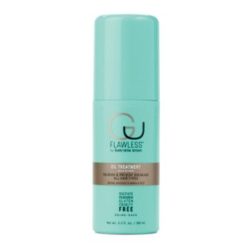 Flawless By Gabrielle Union Oil Treatment Hair Oil - 3.3 Oz.