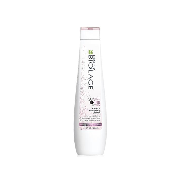Matrix Biolage Sugar Shine Shampoo - 13.5 Oz.