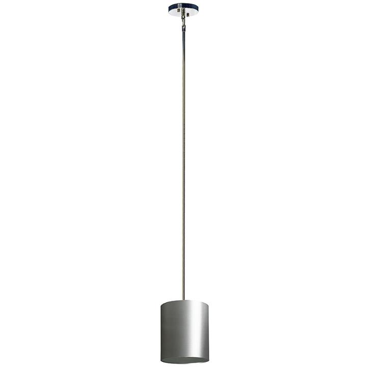 Modena 1-light Chrome Pendant