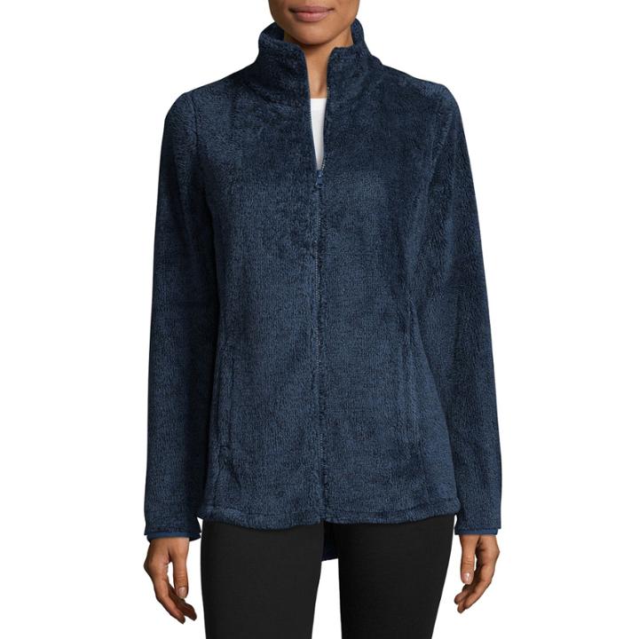 Sjb Active Midweight Fleece Jacket
